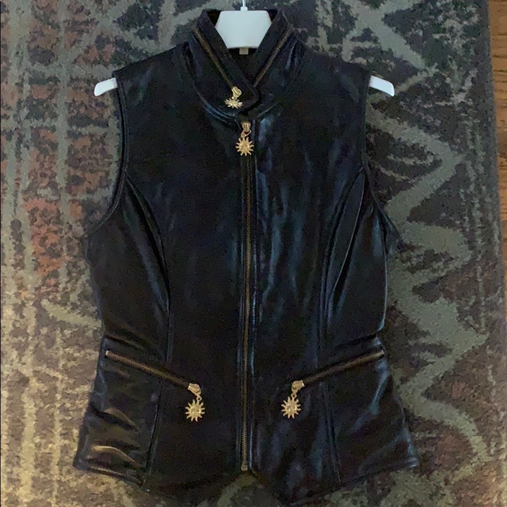 Vest/Shell
